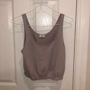 Wilfred Lavender Tank-top